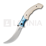 CRKT - Ritual Linerlock Ivory A/O