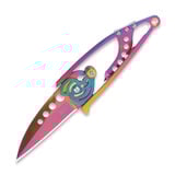 CRKT - Snap-Lock, Iridescent