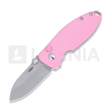 CRKT - Squid Button Lock, rose