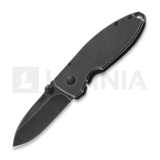 CRKT - Squid Thumbstud, black