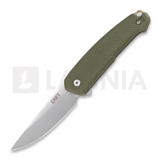 CRKT - Tueto A/O, olivengr&oslash;nn