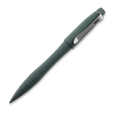 CRKT - Williams Defense Pen Grivory, gr&oslash;n