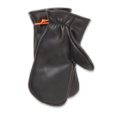 Crud Sweden - Mitsuhiko Mittens Thinsulate lined black L