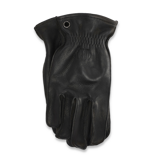 Crud Sweden - Molg, juoda