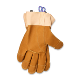 Crud Sweden - Vuogas gloves, M