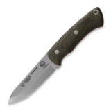 Cudeman - Bushcrafter