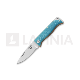 Cudeman - MT-10, blue