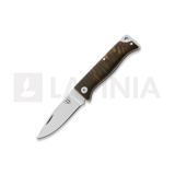 Cudeman - MT-10, brown