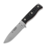 Cudeman - MT-5 Black Micarta