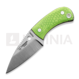 Cudeman - Yoda, Juma Green