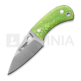 Cudeman - Yoda, Juma Green, kydex