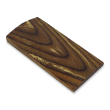 CWP Laminated Blanks - BRW - Varied brown, koko 870 x 235 x 60 mm