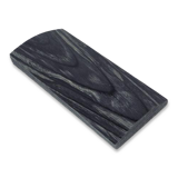 CWP Laminated Blanks - BSW - Varied black, size 870 x 235 x 60 mm