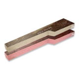 CWP Laminated Blanks - Yhden tukin aihiot, moniv&auml;riset