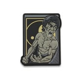 D Rocket Design - Bruce Lee