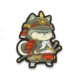 D Rocket Design - Ninja Fox