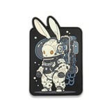D Rocket Design - Space Rabbit