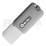 D Rocket Design - Auto Squarehead Button Lock