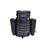 DD Hammocks - Bergen, black