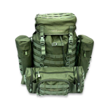 DD Hammocks - Bergen, olive drab