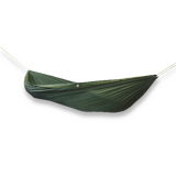 DD Hammocks - Camping Hammock, zaļ&scaron;