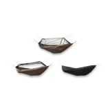 DD Hammocks - Frontline bug proof, brown
