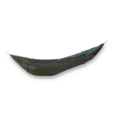 DD Hammocks - Frontline Bug proof, zaļ&scaron;