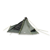 DD Hammocks - SuperLight Tarp Tent, 올리브색