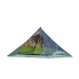 DD Hammocks - SuperLight XL Pyramid Mesh Tent