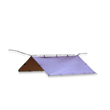 DD Hammocks - Tarp 3x3, 올리브색