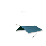 DD Hammocks - Tarp 4x4, olive drab