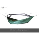 DD Hammocks - Travel Hammock, olivgr&ouml;n