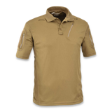 Defcon 5 - Advanced Tactical Polo, Coyote Tan