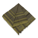 Defcon 5 - Afghan Shamag, оливковый