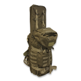 Defcon 5 - Backpack with integrated gun holster