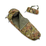Defcon 5 - Bivi Tent + Compression Bag, Italian Camo