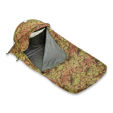 Defcon 5 - Double Bivi Tent + Compression Bag, Italian Camo