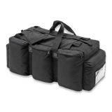 Defcon 5 - Duffel 100L, sort