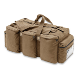 Defcon 5 - Duffel 100L, coyote