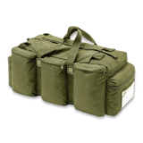 Defcon 5 - Duffel100L, olivengr&oslash;nn
