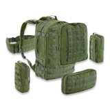 Defcon 5 - Extreme Fast Release molle Backpack