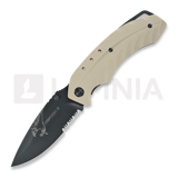 Defcon 5 - Foxtrot, tan