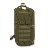 Defcon 5 - Hydro Back 3 lt V-CUT, olive drab