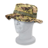 Defcon 5 - Jungle Cap With Coolmax, camo