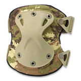 Defcon 5 - Knee Pads Italian Camo