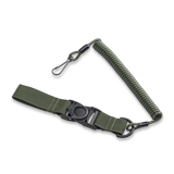 Defcon 5 - Pistol Lanyard Mod. 2020 With Belt Loop