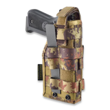 Defcon 5 - Plus Pistol Holster, Italian Camo