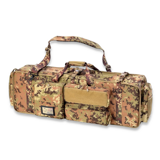 Defcon 5 - Tactical minimi gun case, camo