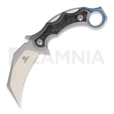 Defcon - Jungle Knife, gr&aring;