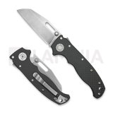 Demko Knives - AD20.5 S35VN Shark Foot, carbon fiber